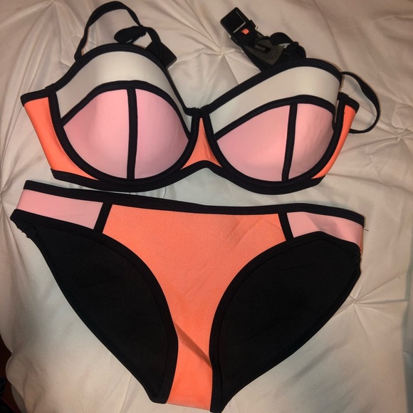 original triangl bikini